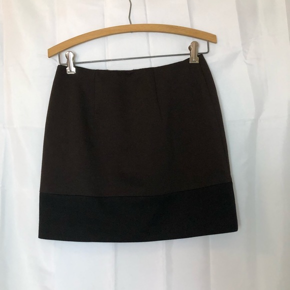 Tahari, Color block, Skirt - Picture 2 of 6